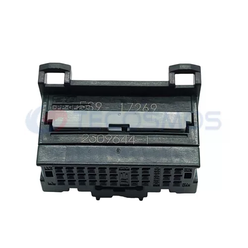 Waterproof Wire Connector Cable Harness Automotive Enclosure Connector for Buick 30Pin Female 2309644-1 - image 3